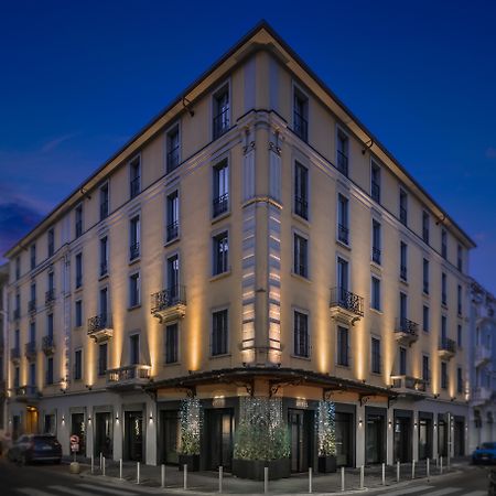 Worldhotel Casati 18 Milan Exterior photo