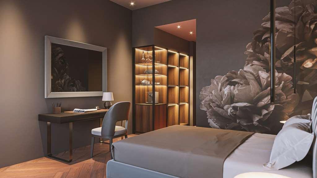 Worldhotel Casati 18 Milan Room photo