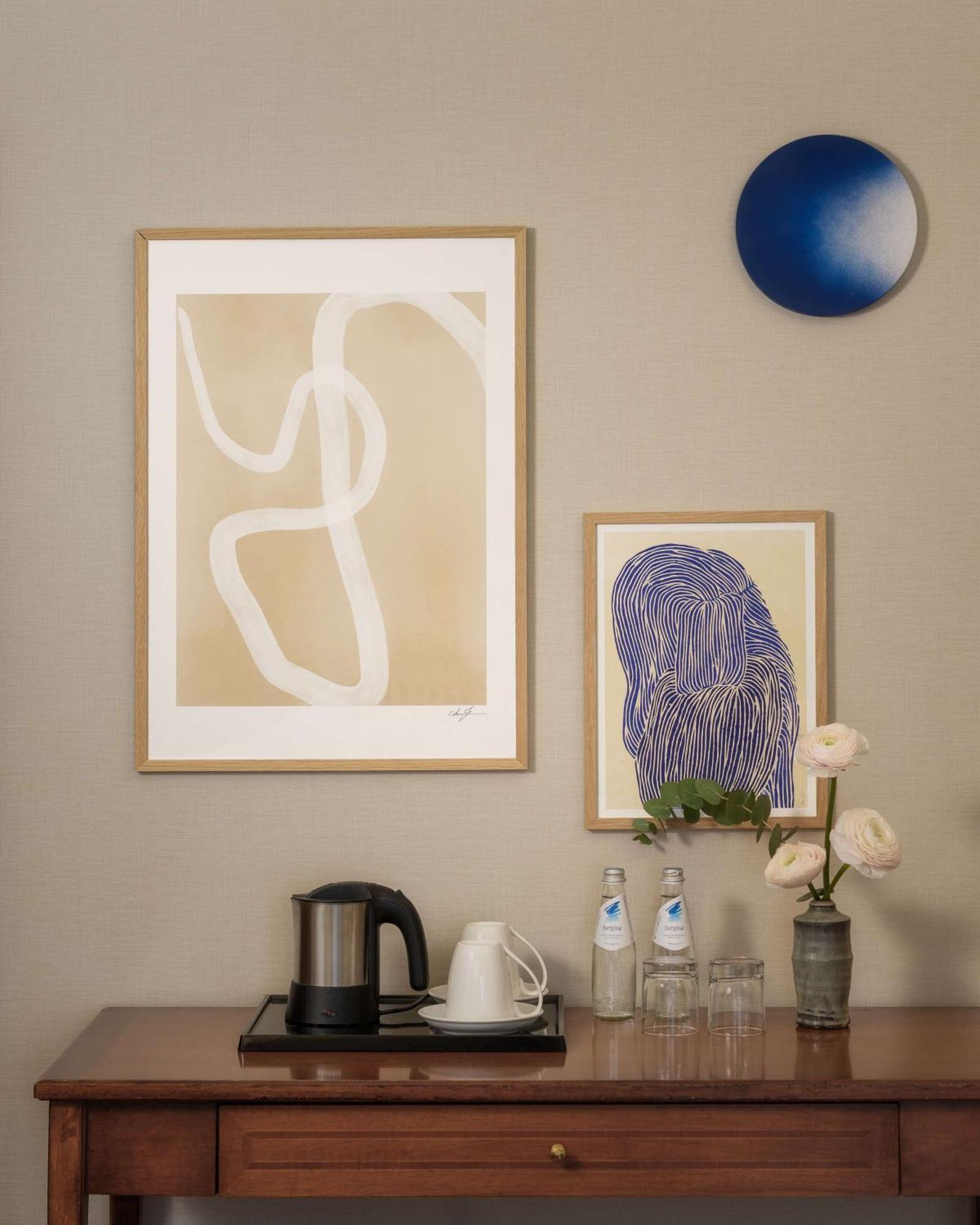 Worldhotel Casati 18 Milan Room photo