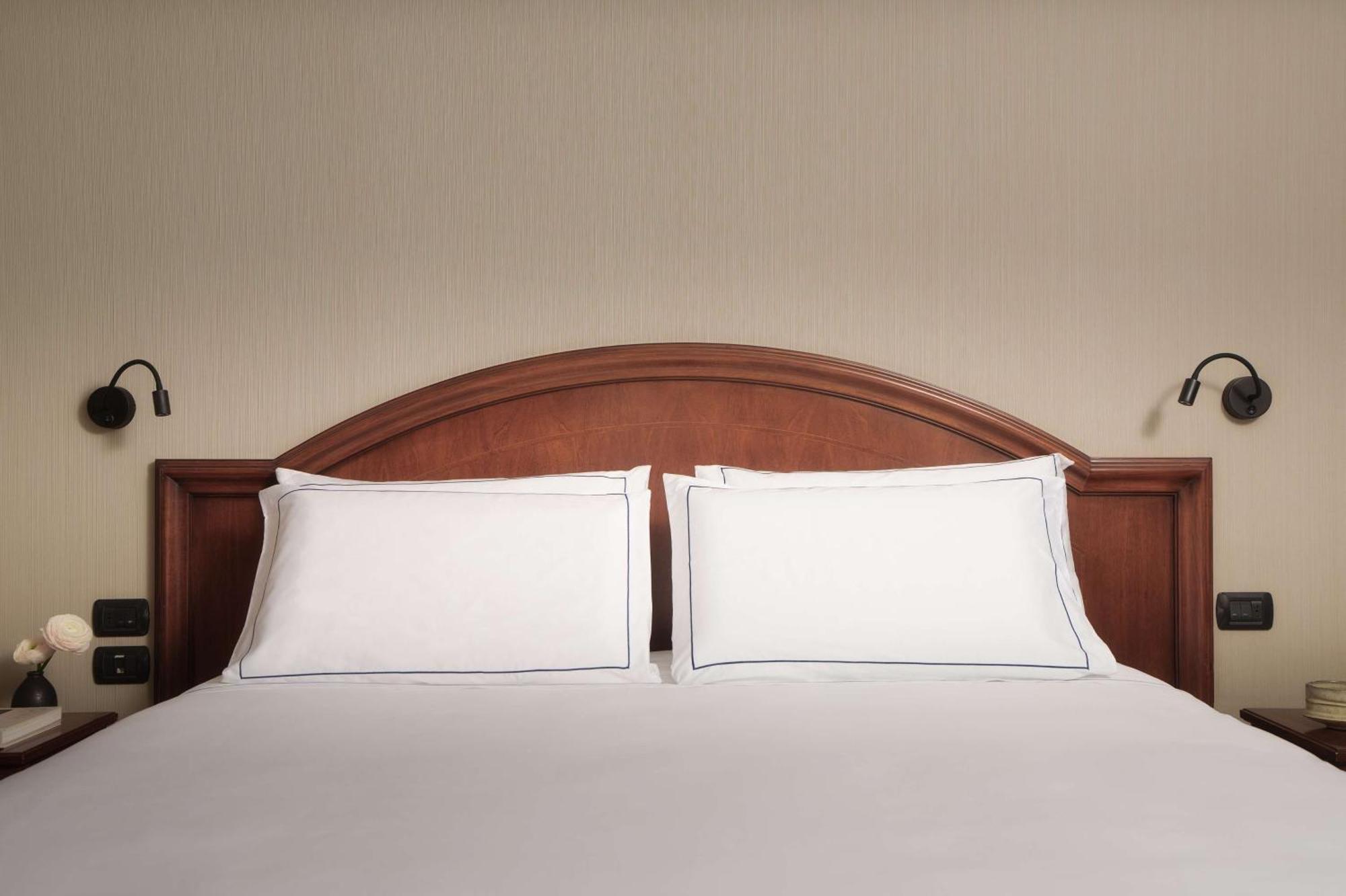 Worldhotel Casati 18 Milan Room photo