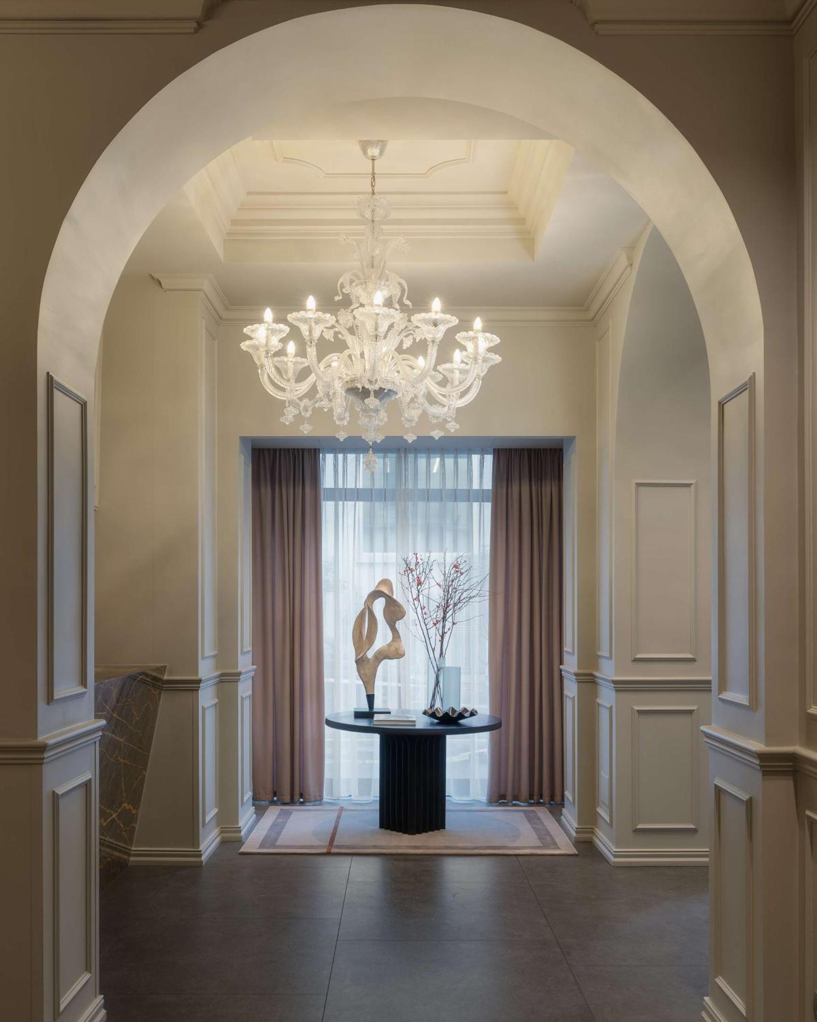 Worldhotel Casati 18 Milan Exterior photo