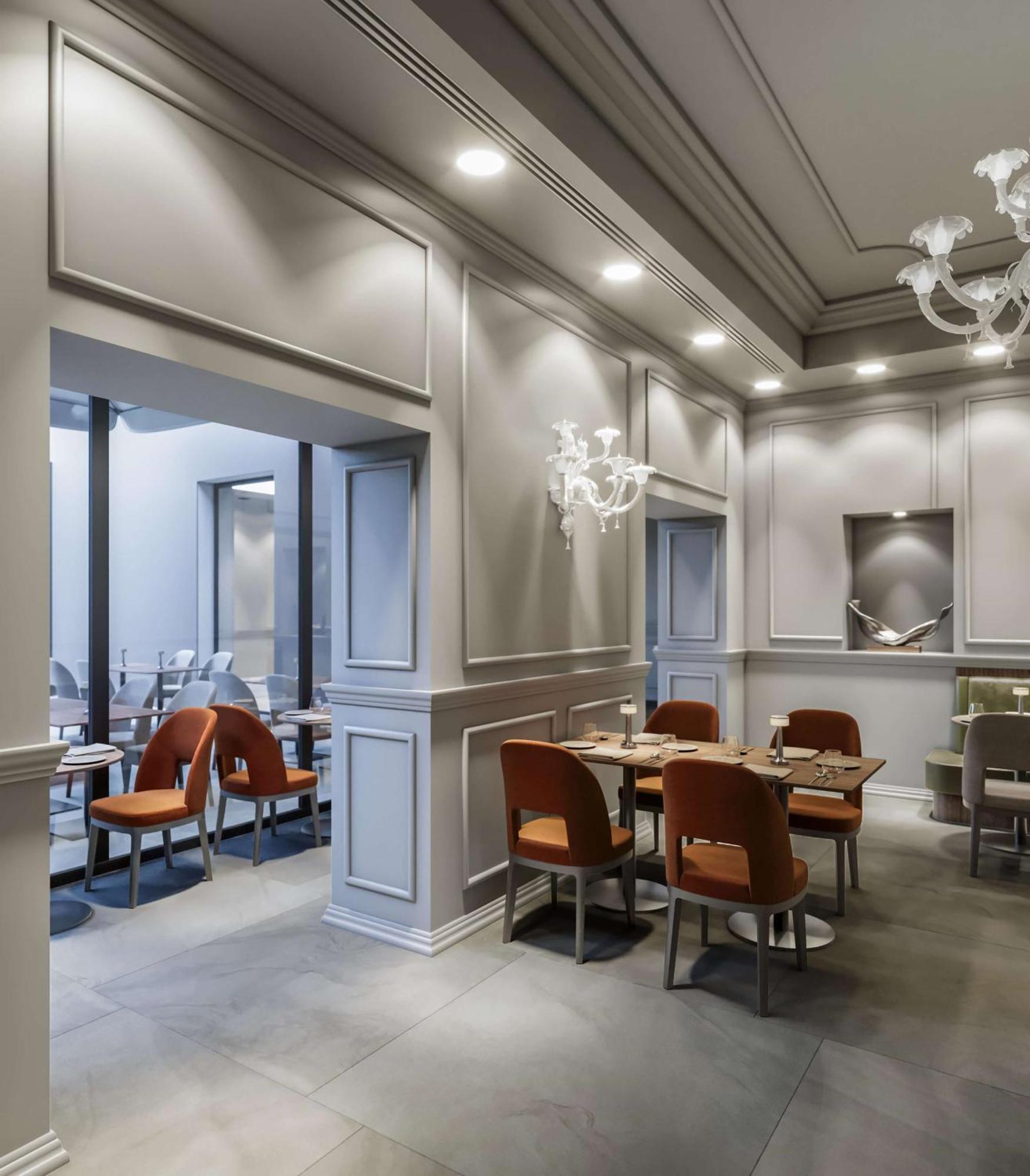 Worldhotel Casati 18 Milan Exterior photo